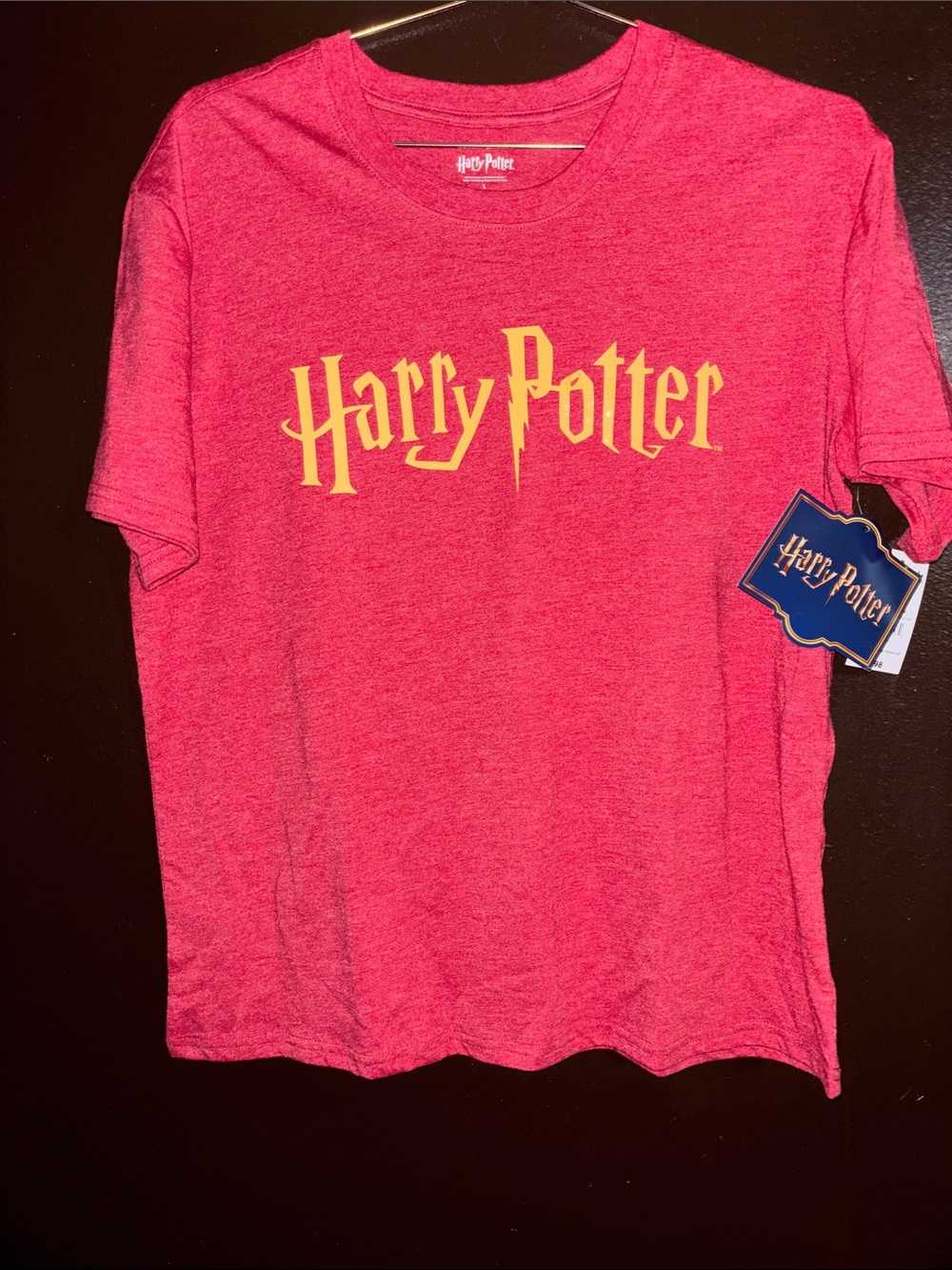 HARRY POTTER TEE❤️